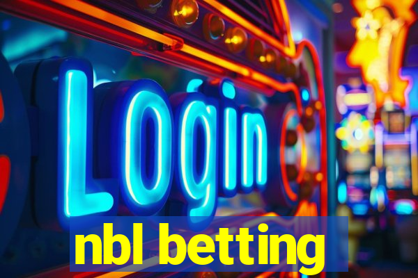 nbl betting